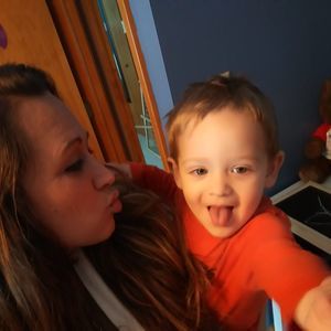 Meet your Posher, Casey